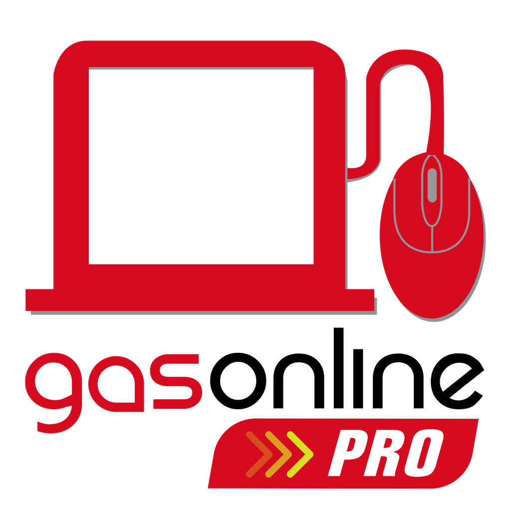 GasOnLine Pro